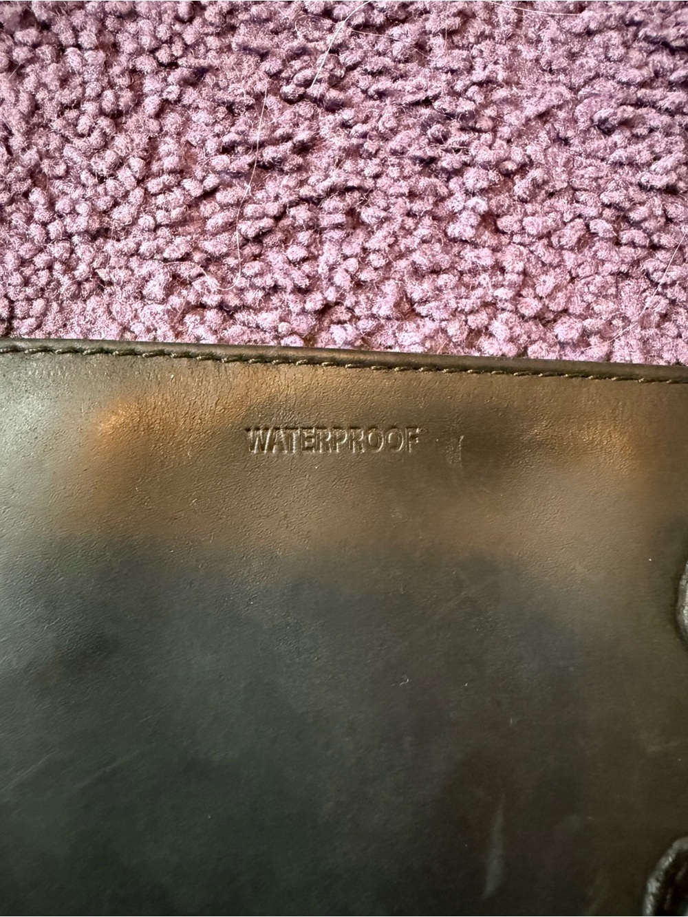 Merrell Waterproof Boots - Picture 3 of 5